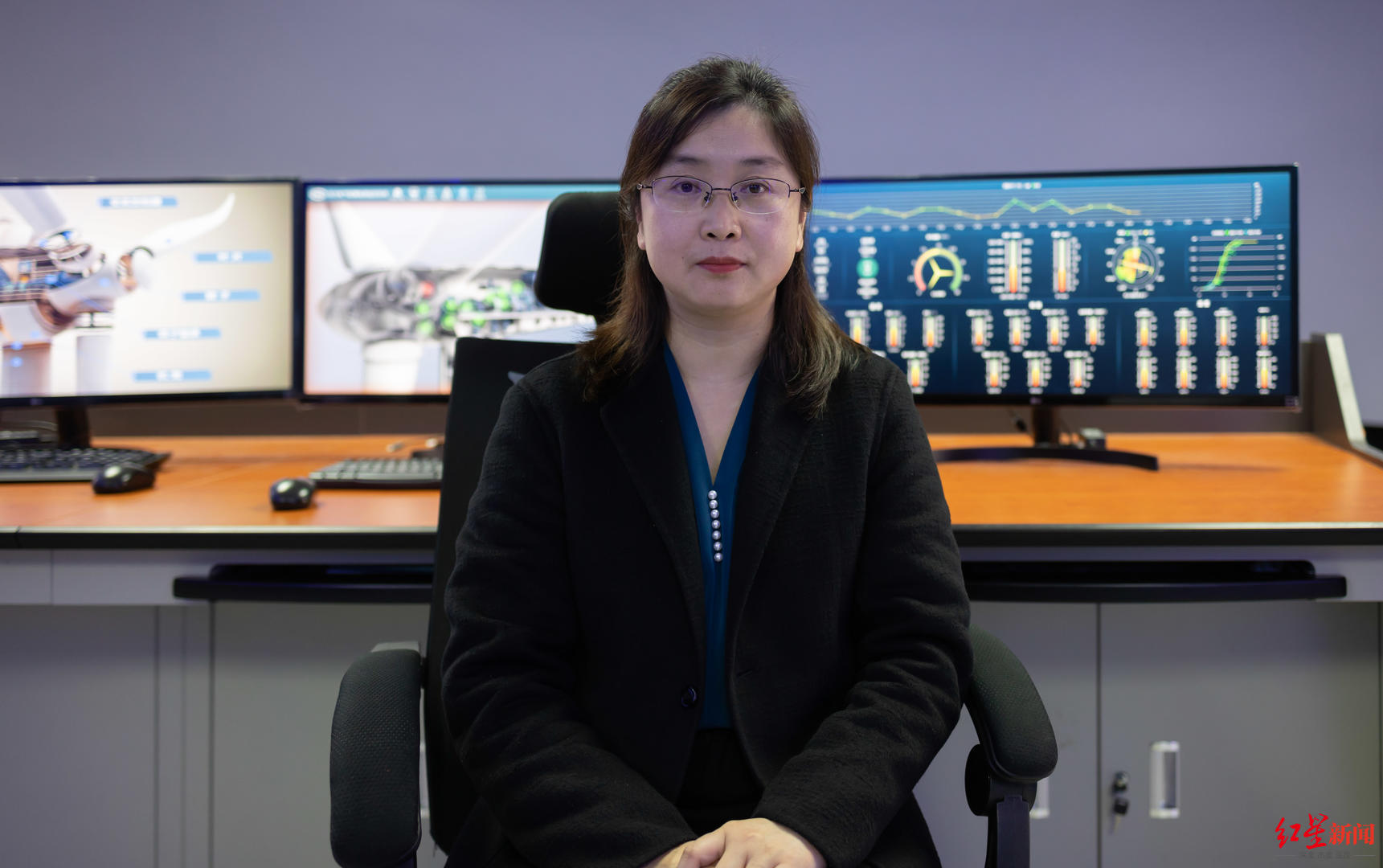 与成都，向未来 | 成都首批“产业建圈强链人才计划”入选者董娜：12年青春，同“城”发展